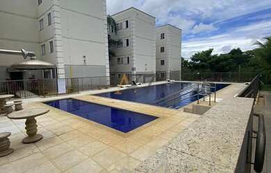 Imagem 11: Apartamento 2 quartos 1 banheiro 1 vaga à venda Rio Fortore - São José...