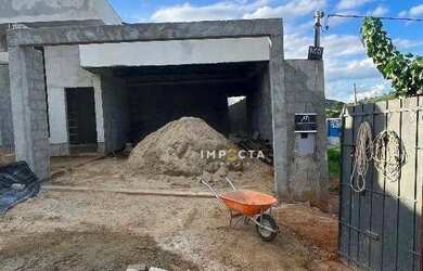 Imagem 2: Casa com 3 dormitórios à venda, 155 m² por R$ 930.000,00 - Buritis - Pouso Alegre/MG