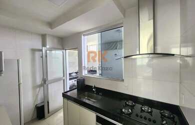 Imagem 13: Apartamento para aluguel, 2 quartos, 1 vaga, Cabral - Contagem/MG