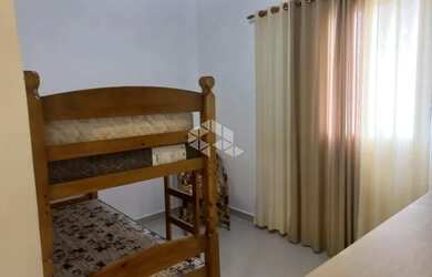 Imagem 7: Apartamento a venda na praia grande, bairro boqueirão, com 2 quartos, 2 suites e 1 vaga