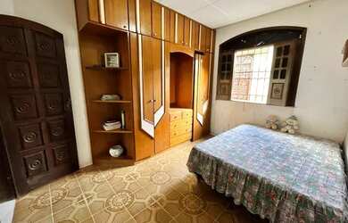 Imagem 14: CASA AMPLA. 141.270m² de Área, 1 Vaga na garageme3 Dormitórios