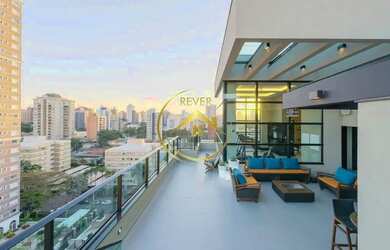 Imagem 16: Apartamento para alugar em Campinas, Cambuí, com 1 suíte, com 40 m²,...