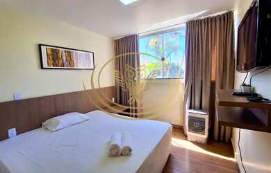 Imagem 4: Apartamento para aluguel com 3 quartos em Setor Bueno - Goiânia - GO