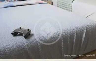 Imagem 12: Casa 4 suítes codigo: 116718