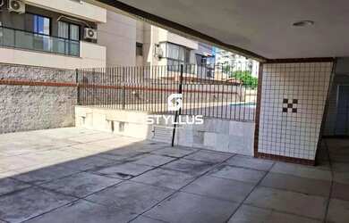 Imagem 6: Cachambi Cobertura 2 quartos, sendo 1 suite