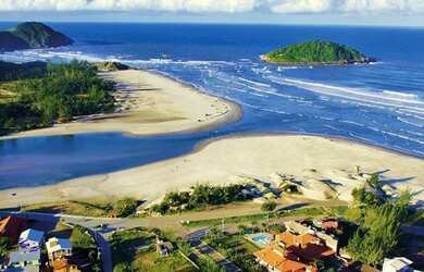 Imagem 16: Casa Moderna e Bem Localizada - Village, Imbituba / SC