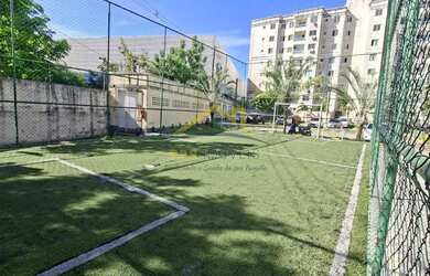 Imagem 4: Spazio Soberano - Apartamento 2/4 suíte Spazio Soberano Buraquinho