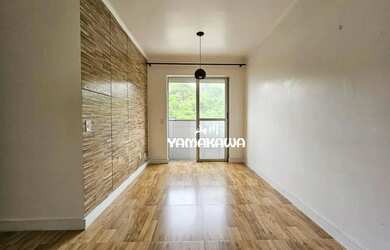 Imagem 2: Apartamento com 2 dormitórios à venda, 50 m² por R$ 280.000,00 - Aricanduva - São Paulo/SP