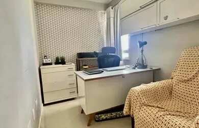 Imagem 7: OPORTUNIDADE NO Parque das Castanheiras Praia da Costa 3 quartos com suíte....