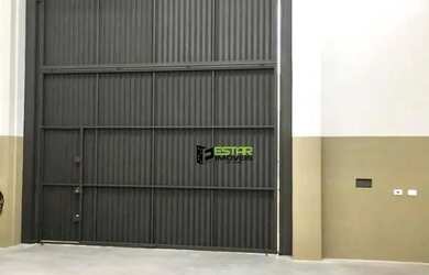 Imagem 4: Galpão para alugar, 200 m² por R$ 6.200,00/mês - Jardim Imperial -...