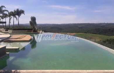 Imagem 11: Terreno - Loteamento Residencial Entre Verdes (Sousas) - Campinas