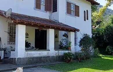 Imagem 2: Casa tipo chácara em Vera Cruz Miguel Pereira RJ
