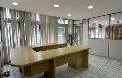 Imagem 4: Comércio ALUGO ou VENDO I Laje corporativa I 714 m I 1 vaga