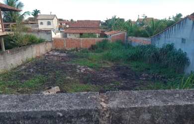 Imagem: O terreno possui 450m² de Área e está localizado em Boqueirao