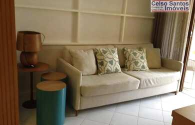 Imagem 8: Apartamento 2 quartos - Praia do Forte - Mata de São João/BA