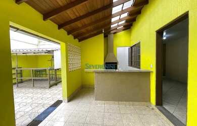 Imagem 12: Sobrado com 3 dormitórios, 160 m² - venda por R$ 450.000,00 ou aluguel...
