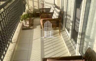 Imagem 13: Apartamento à venda no cobiçado Condomínio Vivaz Lauzane Paulista