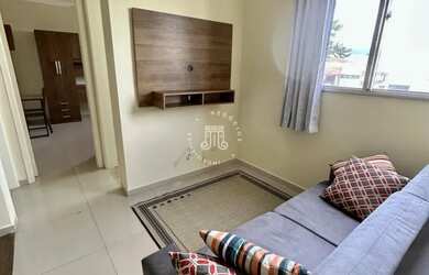 Imagem 4: APARTAMENTO MOBILIADO DISPONÍVEL PARA LOCAÇÃO - SPAZIO JOANESBURGO...