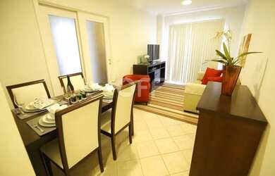 Imagem 3: Apartamento mobiliado para alugar no Centro de Campinas SP