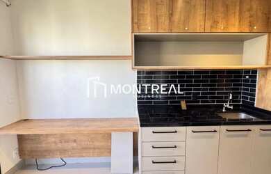 Imagem 11: APARTAMENTO A VENDA NO CAMPO BELO, 1 DORMITÓRIO, 1 SUÍTE