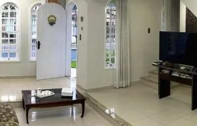 Imagem 2: Excelente Imóvel Oportunidade de Investimento Ampla Casa Sobrado no Centro...