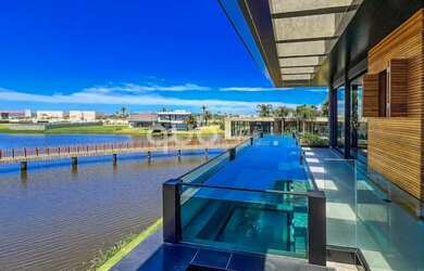 Imagem 5: Casa à venda, 6 quartos, 6 suítes, 2 vagas, Condomínio Sense Xangri-Lá...