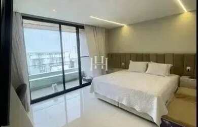 Imagem 14: Casa em Condominio para Venda e Locação, 5 suítes, 3 vagas, 380 m²