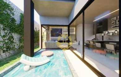 Imagem 15: Casa com 3 dormitórios à venda, 265 m² por R$ 2.997.946,00 - Atuba...