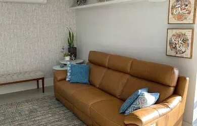 Imagem 6: Apartamento Gran Vita com 3 dormitórios à venda, 114 m² por R$ 1.380.000...