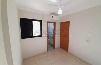 Imagem 9: Apartamento padrão, Bairro Jardim Nova Aliança, Zona Sul em Ribeirão...