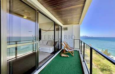 Imagem: O apartamento e possui 2 Dormitórios, Suítes, 2 Banheiros