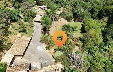 Imagem 4: Sítio à venda, 110000 m² por R$ 6.500.000,00 - Moeda - Moeda/MG