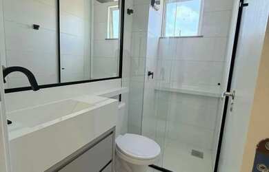 Imagem 3: Vendo apartamento no Space calhau ll