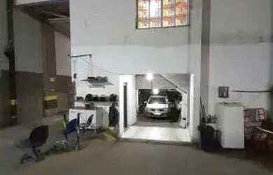 Imagem 3: Aluguel - GALPAO - BARRO PRETO Belo Horizonte MG