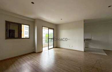 Imagem 7: Apartamento com 2 dormitórios, 64 m² - venda por R$ 530.000,00 ou aluguel por R$ 2.990,00