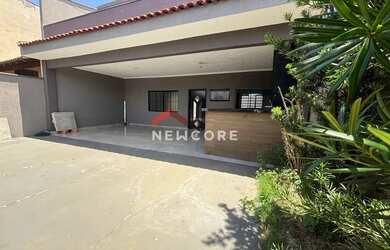 Imagem 6: Sobrado em Avenida Georgina Porfírio Valente - Jardim Residencial Lupo...