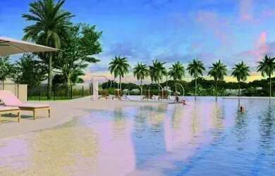 Imagem 4: Terreno à venda em Campinas, Bairro das Palmeiras, com 521.14 m², Alphaville Dom Pedro 0