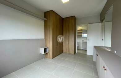 Imagem 11: Apartamento novo 2 dormitório semimobiliado