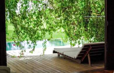 Imagem 6: CASA RESIDENCIAL em TRANCOSO - BA, CONDOMINIO ALTOS DE TRANCOSO