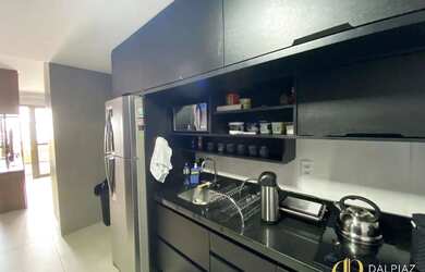 Imagem 11: Excelente Studio em Coqueiros para Locação