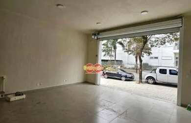 Imagem 5: Sala Comercial / Centro. 55m² de Áreae2 Vagas na garagem