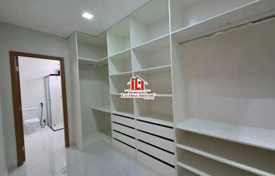 Imagem 12: Alugo casa / casa na ponta negra / vendo / Condomínio Residencial Morada...