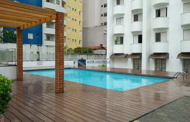 Imagem 7: Apartamento, Liberdade - São Paulo