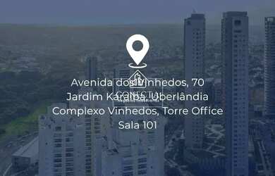 Imagem 3: Lote Residencial à Venda - 396 m² no Bairro Saraiva, Uberlândia