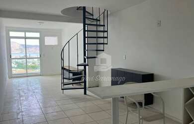 Imagem 4: Cobertura Duplex com 1 Quarto à Venda - Camboinhas - Niterói/RJ