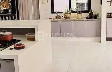 Imagem 10: Casa em São João do Rio Vermelho - Florianópolis