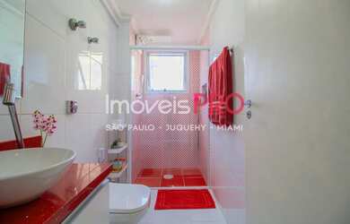 Imagem 9: Apartamento no Brooklin com 48m²