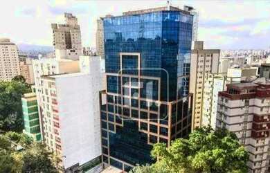 Imagem: O depósito possui 5 Vagas na garagem, 681m² de Área e está