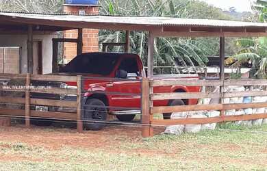 Imagem 4: Área Rural para Venda em Foz do Iguaçu, Cataratas