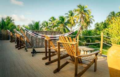 Imagem 3: Chalés do Patacho. Piscina, Churrasqueira, Acomodam 3 pessoase1 Dormitório